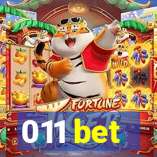 011 bet